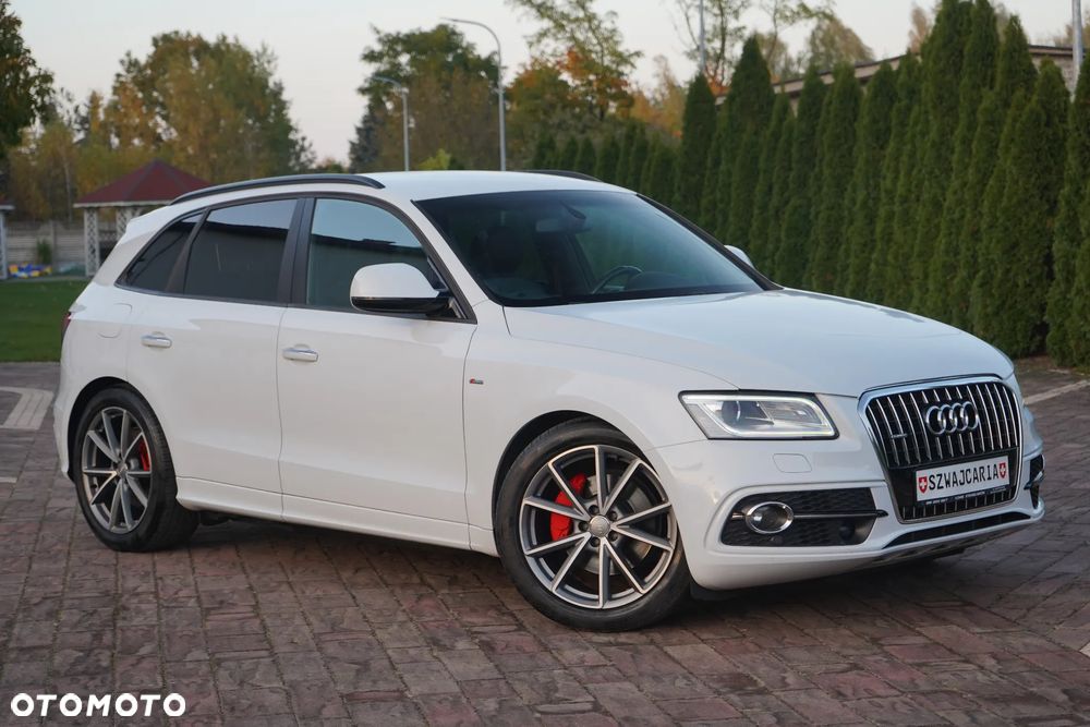 Audi Q5 - 5