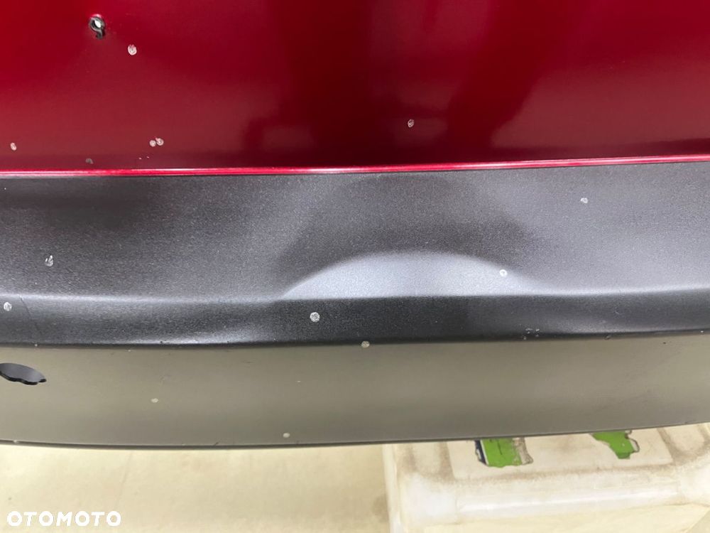 Zderzak tylny Mazda CX-3 CX3 14-21r. tył 4XPDC DK8A-50221 - 9