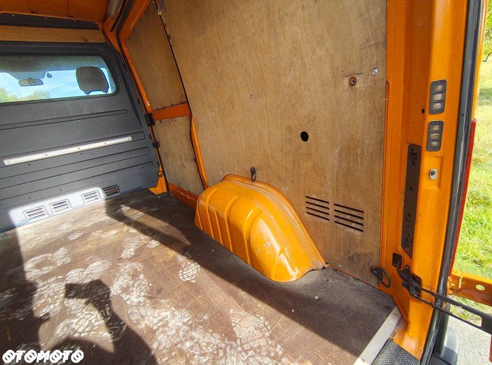 Mercedes-Benz SPRINTER - 12
