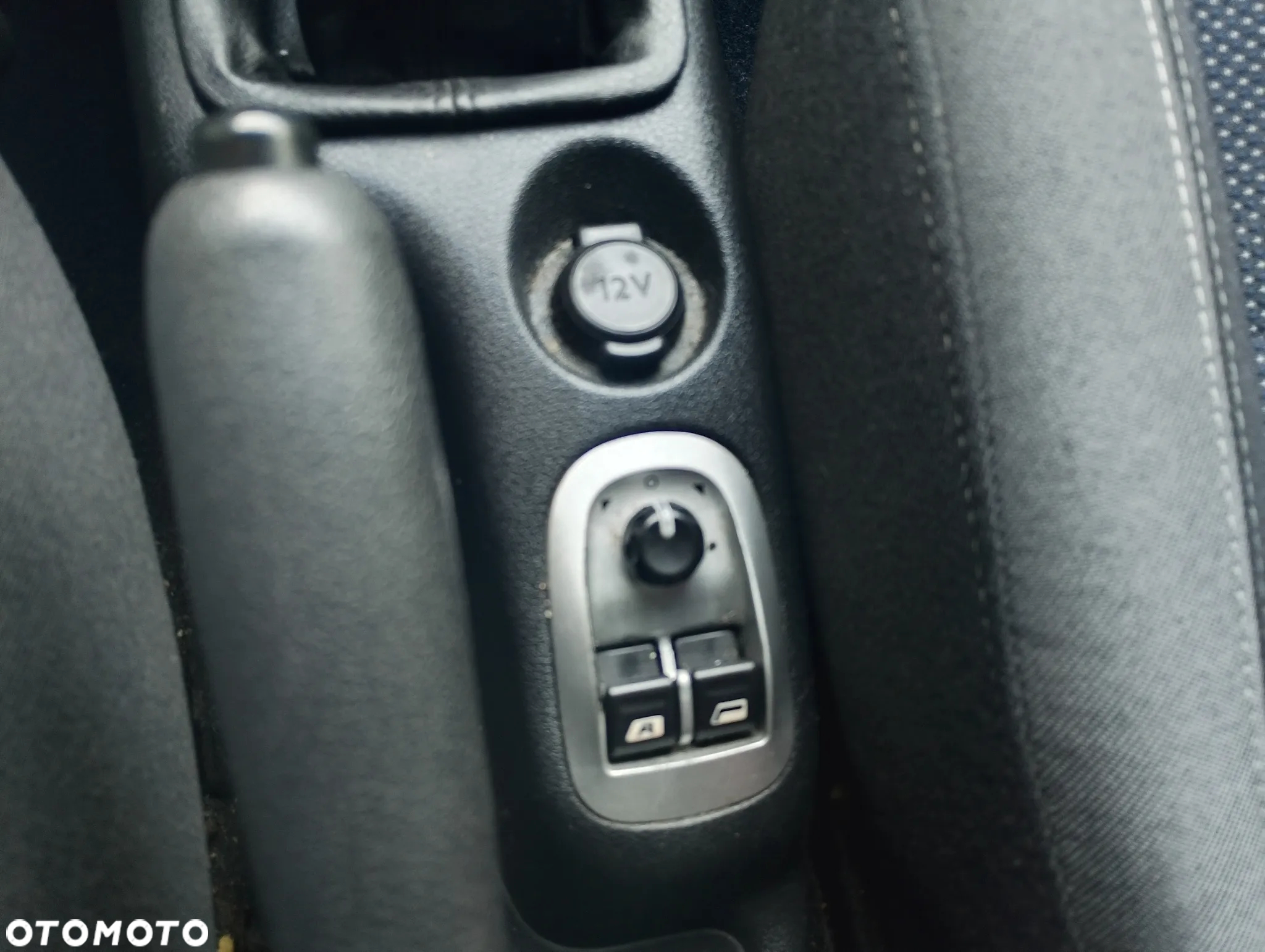 Peugeot 206 - 9