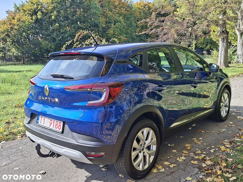 Renault Captur - 7