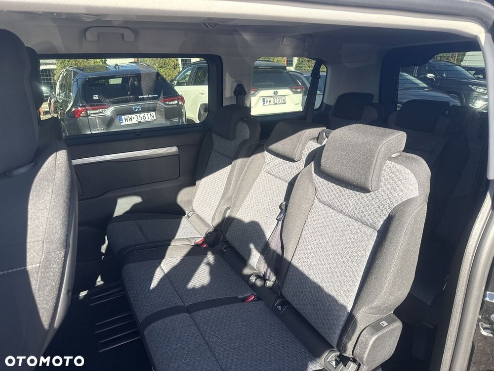 Toyota Proace Verso 2.0 D4-D Medium Family - 16