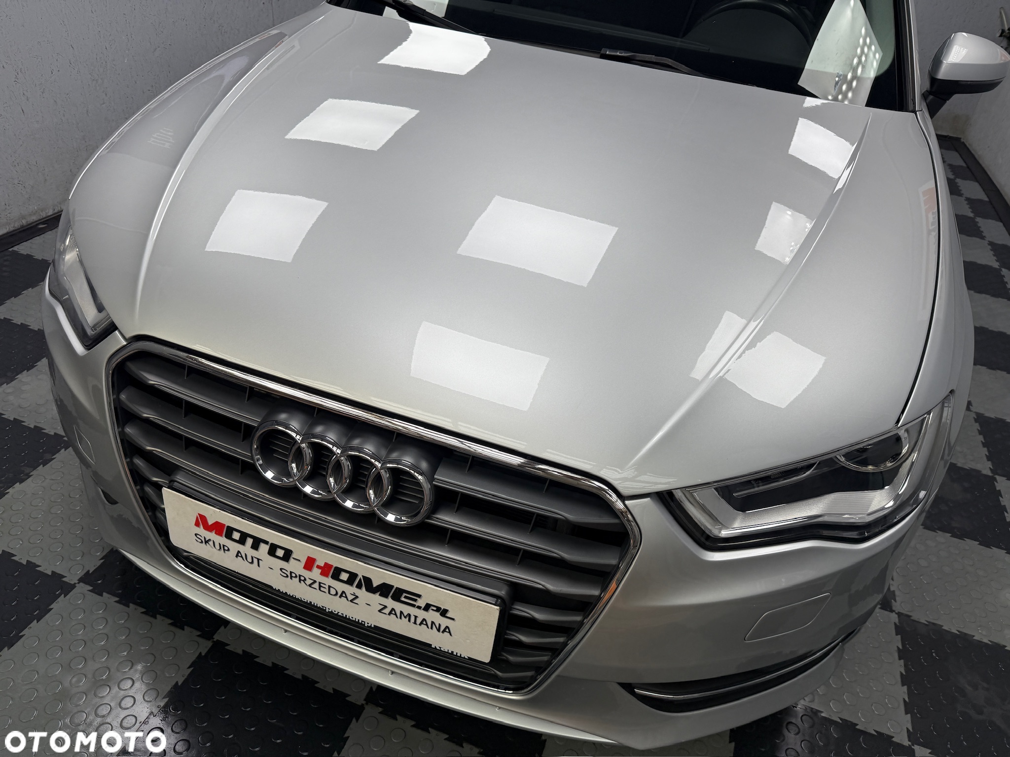Audi A3 - 26