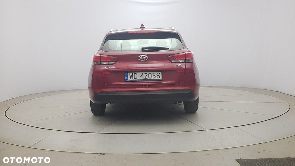 Hyundai i30 - 6