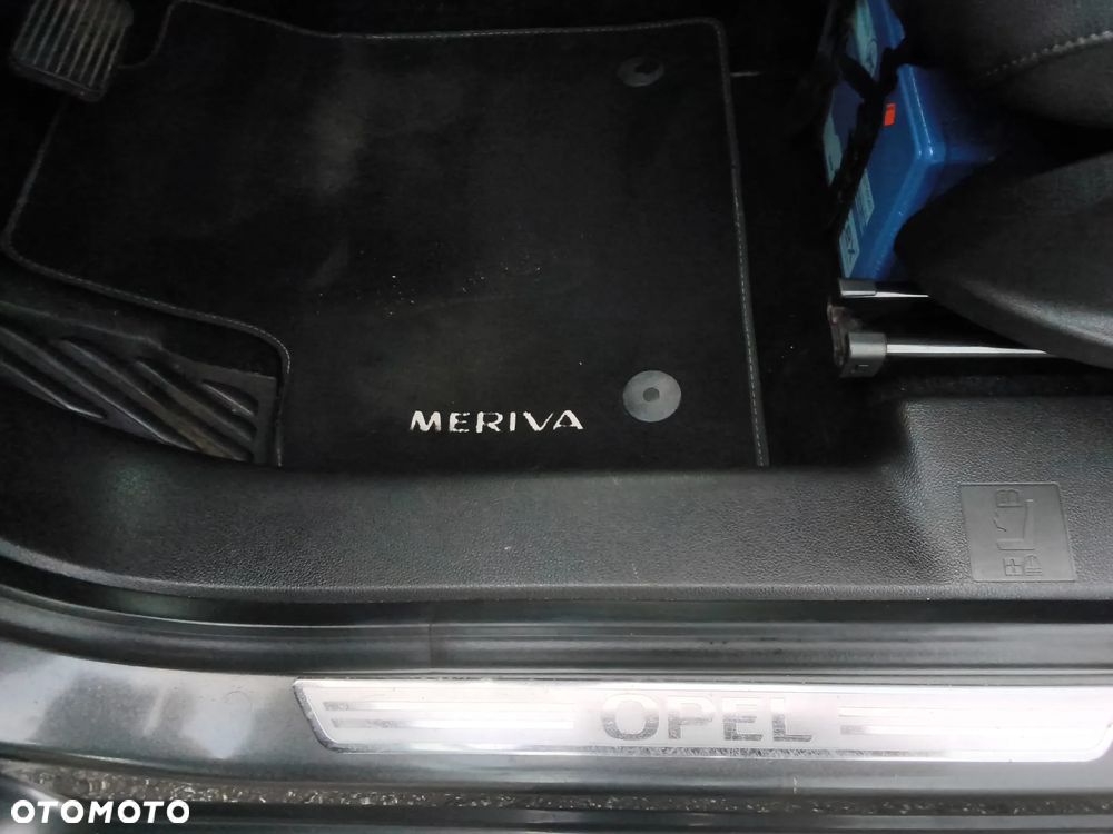 Opel Meriva - 40