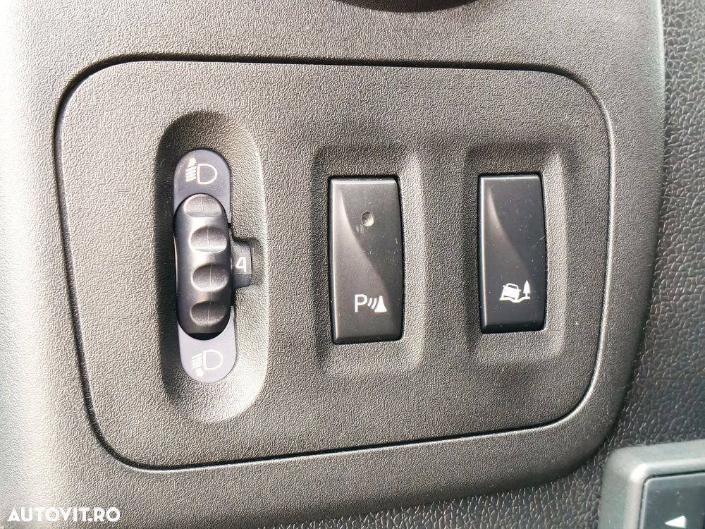 Opel Movano BiTurbo 2.3 CDTI L3H2 - 23