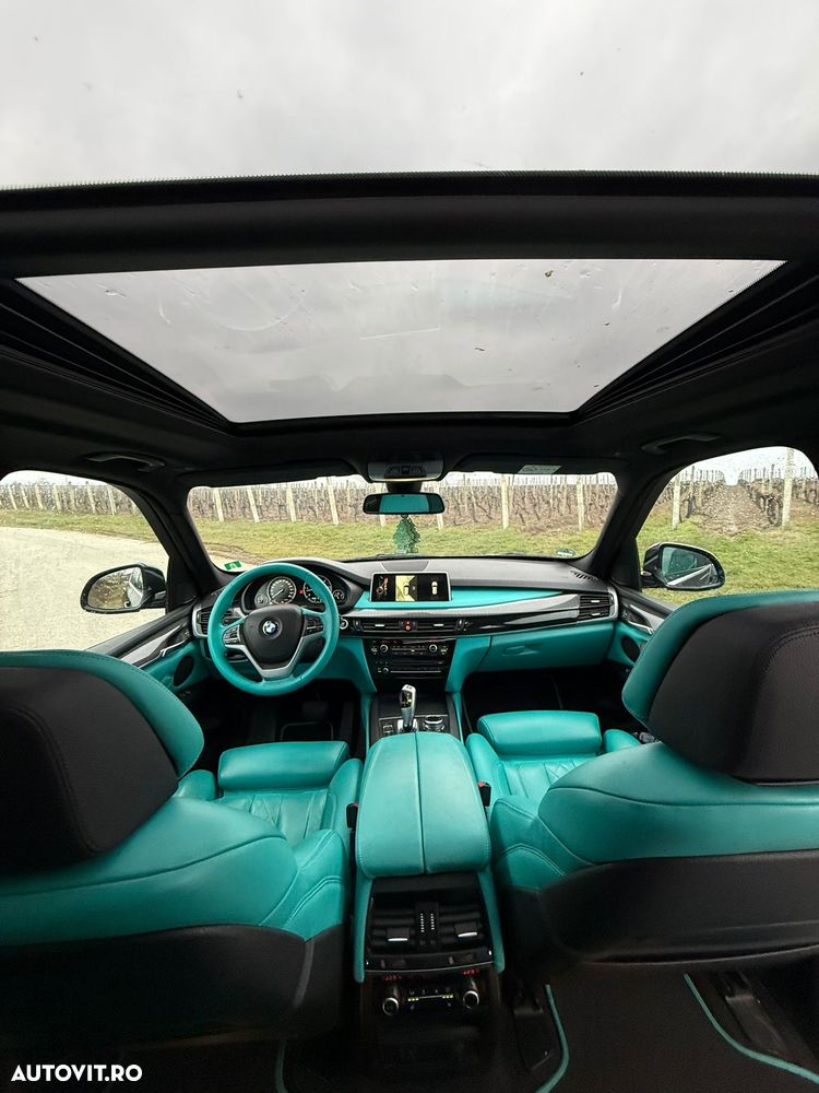 BMW X5 - 21