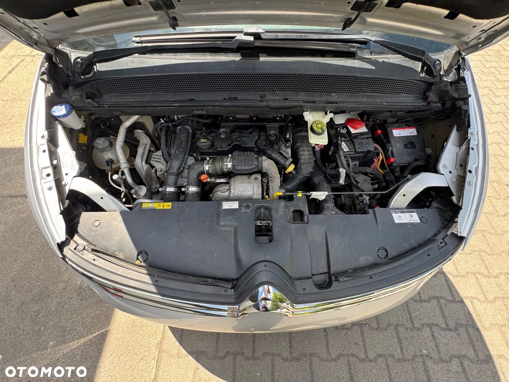 Citroën C4 Picasso - 29