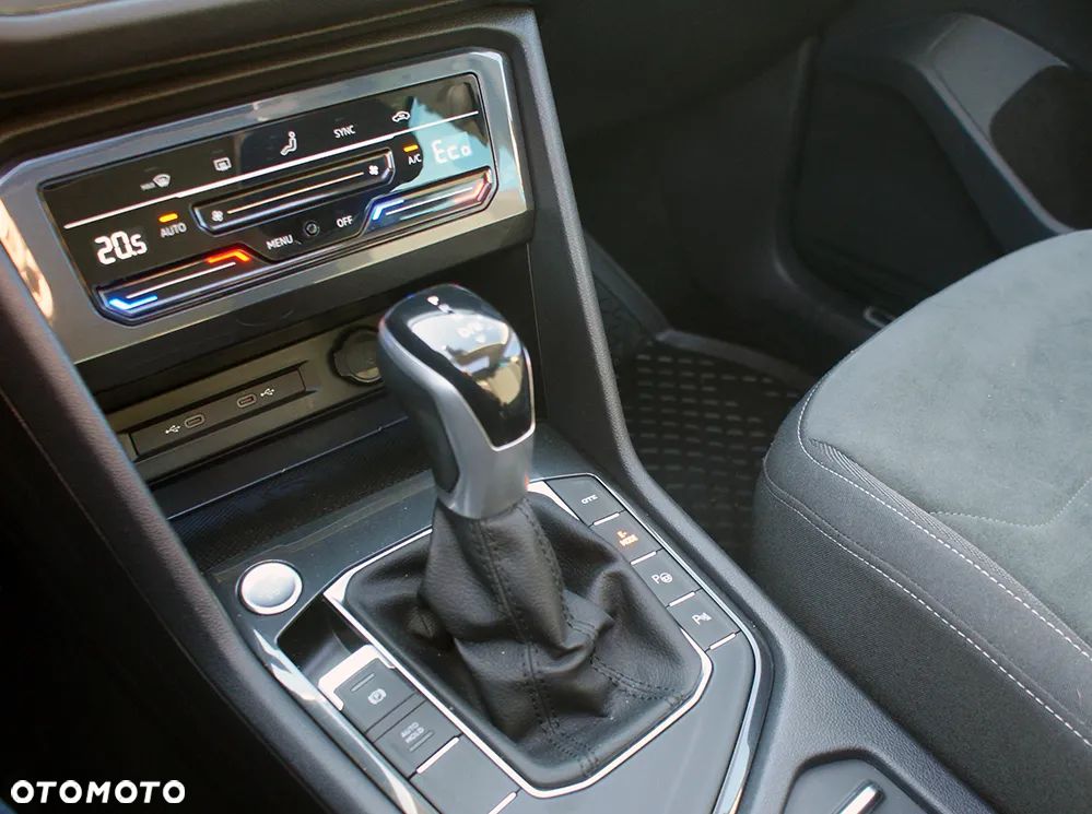 Volkswagen Tiguan 1.5 eHybrid OPF DSG Elegance - 12