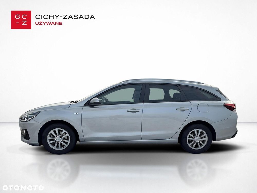 Hyundai i30 1.0 T-GDI Modern - 8