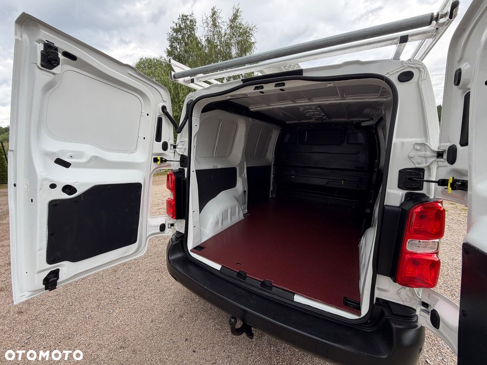 Opel Vivaro - 33