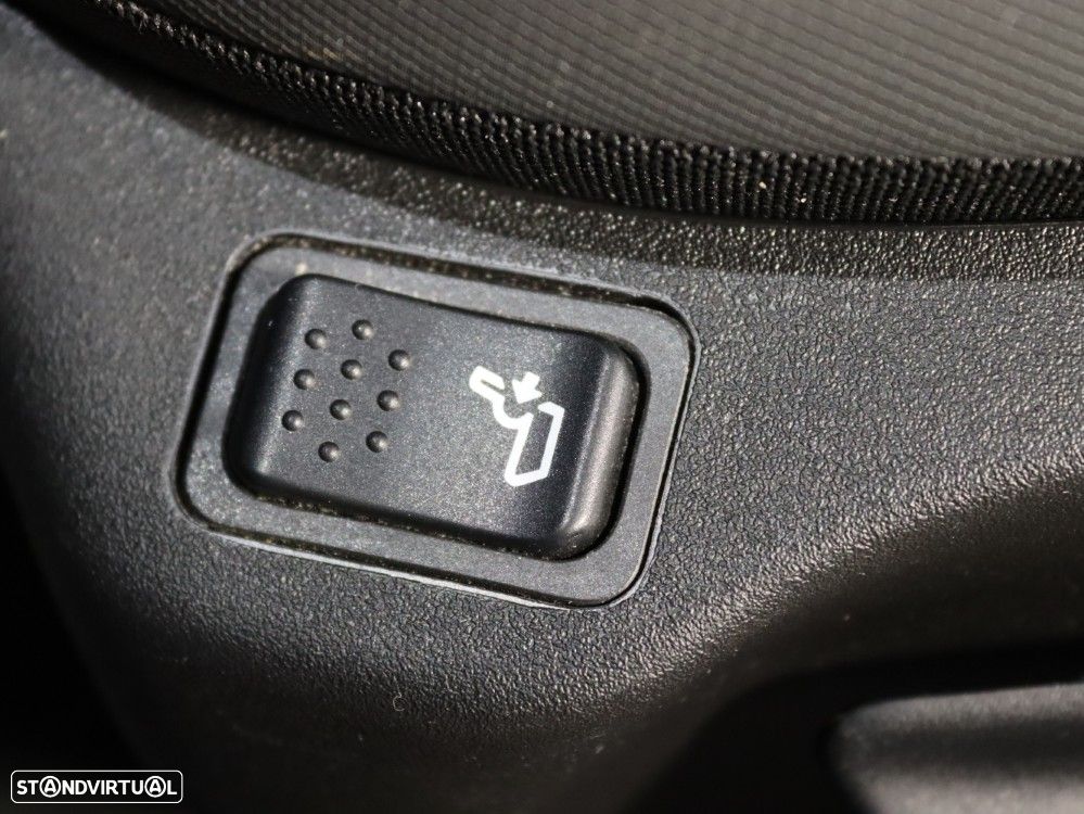 Jeep Renegade 1.5 TG e-Hybrid Limited DCT - 20