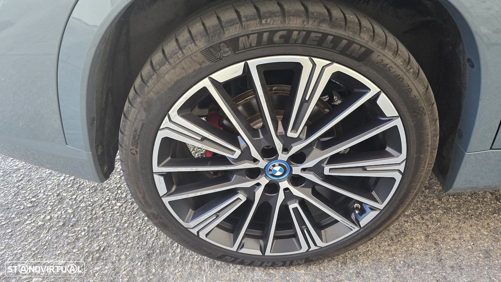 BMW X1 xDrive25e Pack Desportivo M Pro - 22