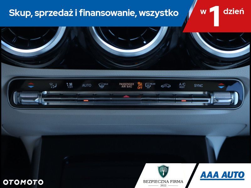 Mercedes-Benz Klasa B - 17