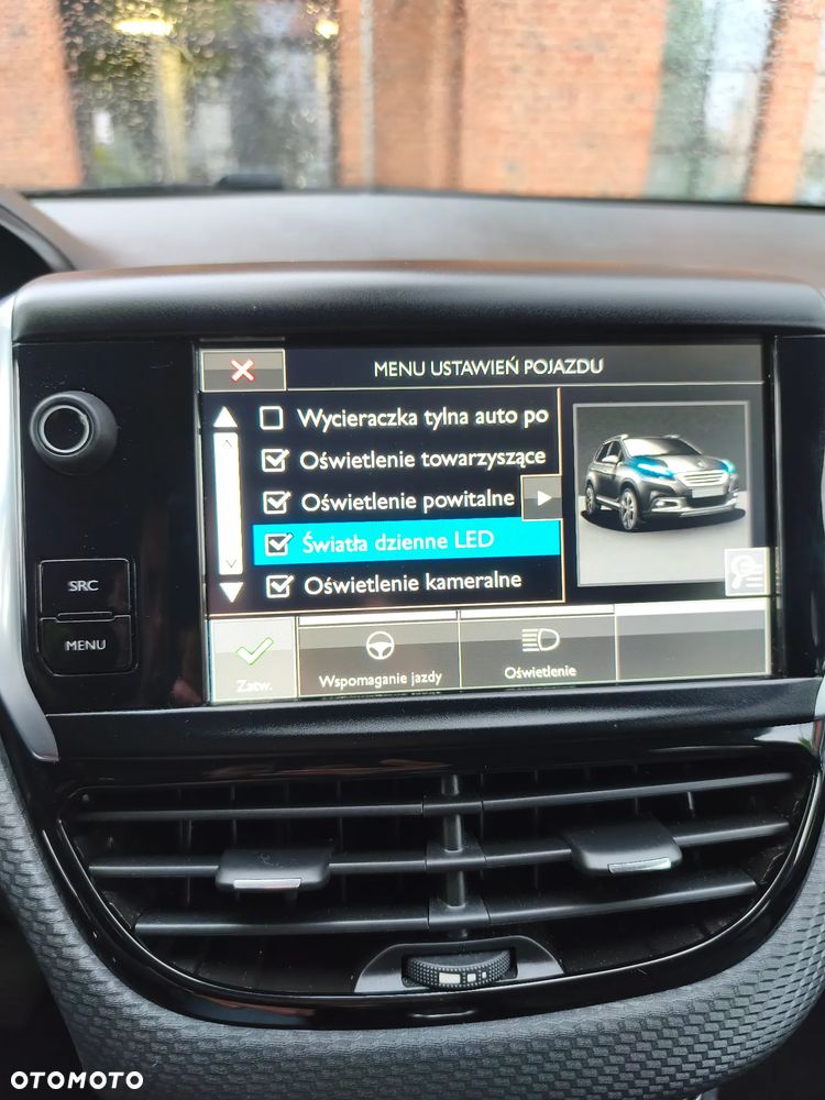 Peugeot 2008 PureTech 130 GPF Stop&Start Allure - 25