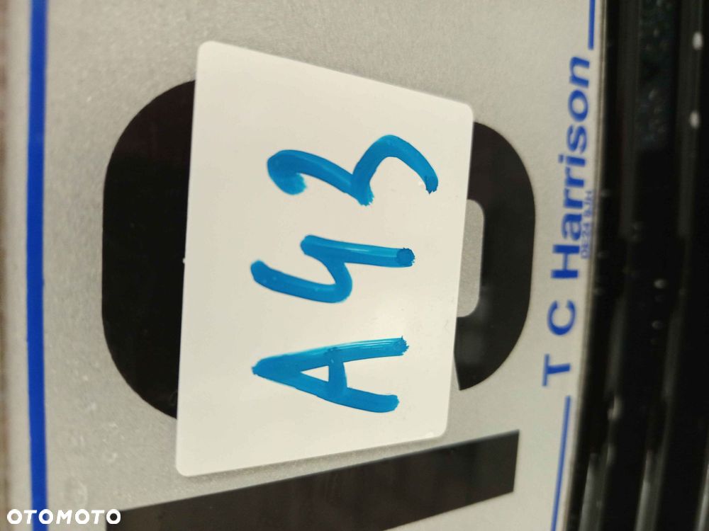 + ZDERZAK PRZÓD PRZEDNI FORD FOCUS MK3 3 III 0B SREBRNY HALOGENY - 4