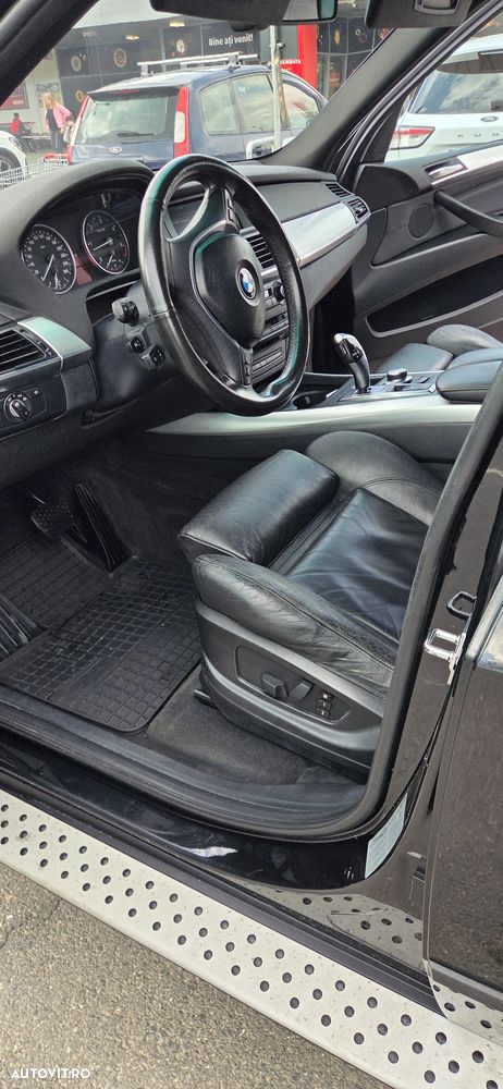 BMW X5 - 6