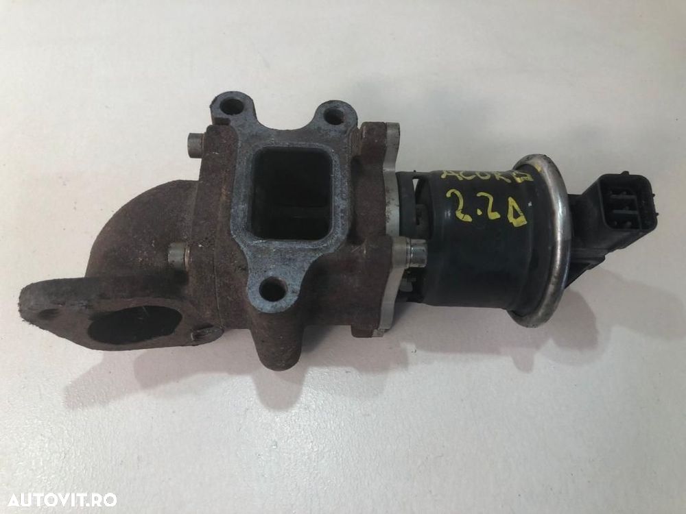 Egr Honda Accord 7 (2003-2008) 2.2d 389565 - 2