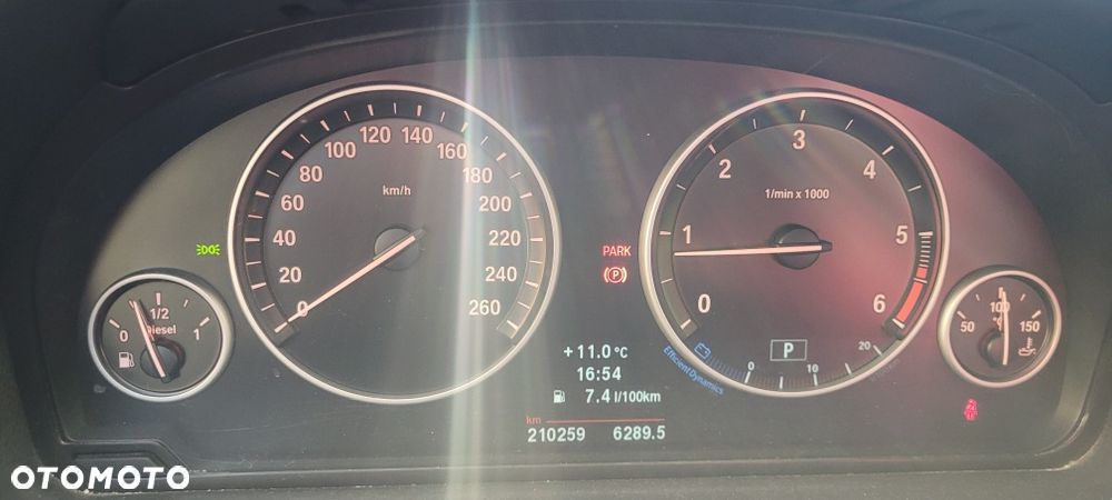 BMW X3 - 8
