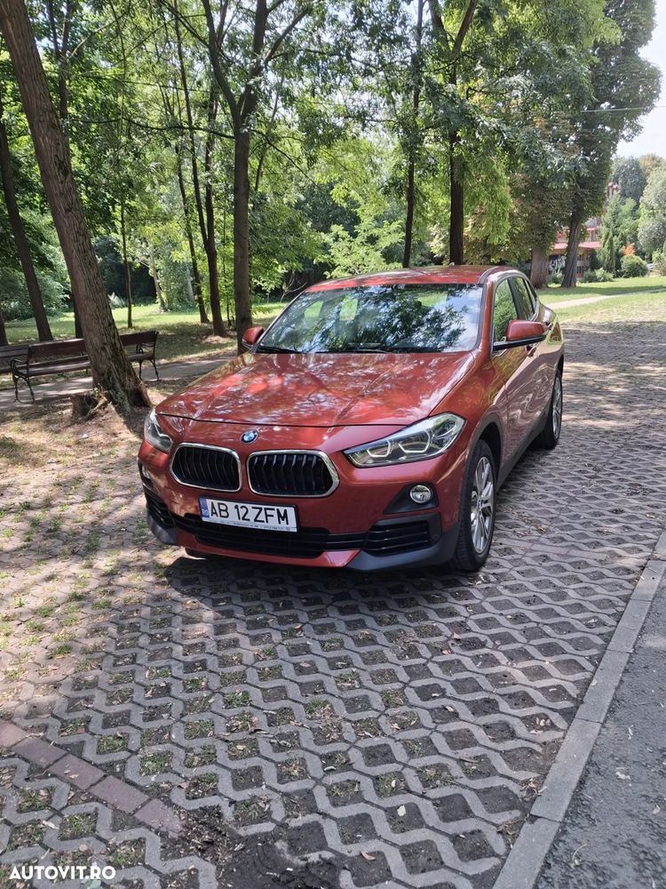 BMW X2 - 3