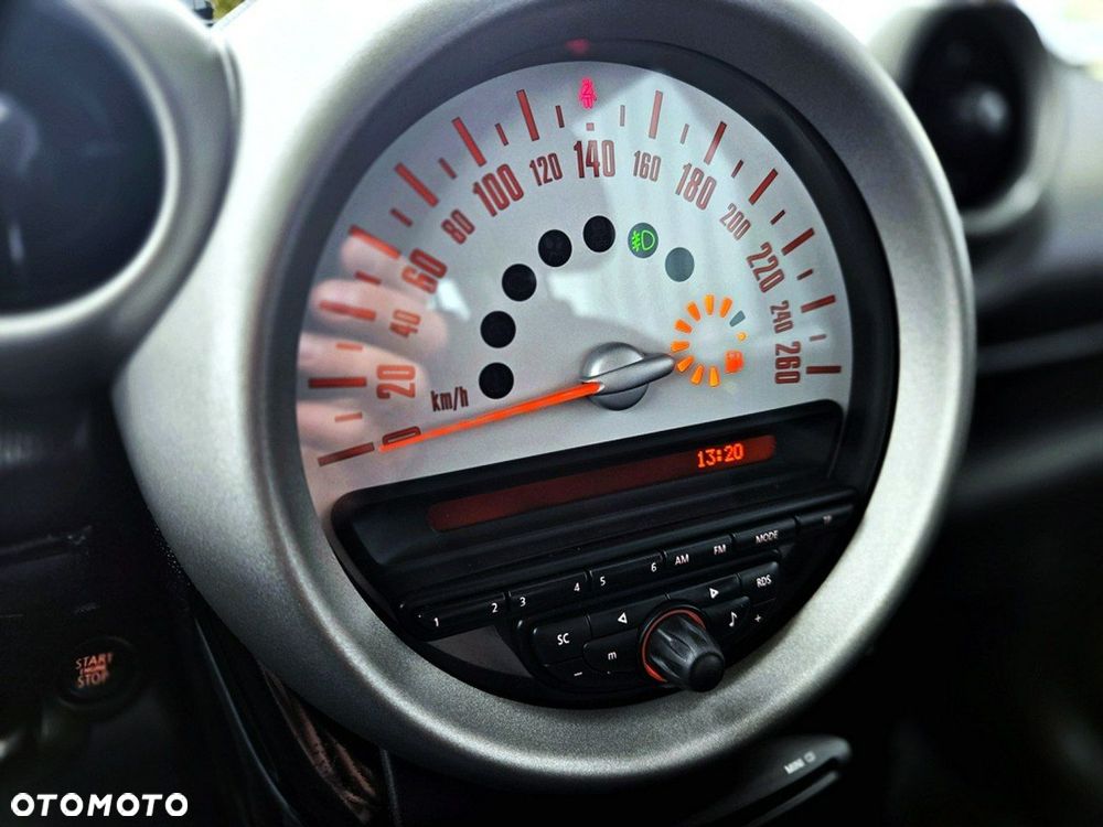 MINI Countryman - 14