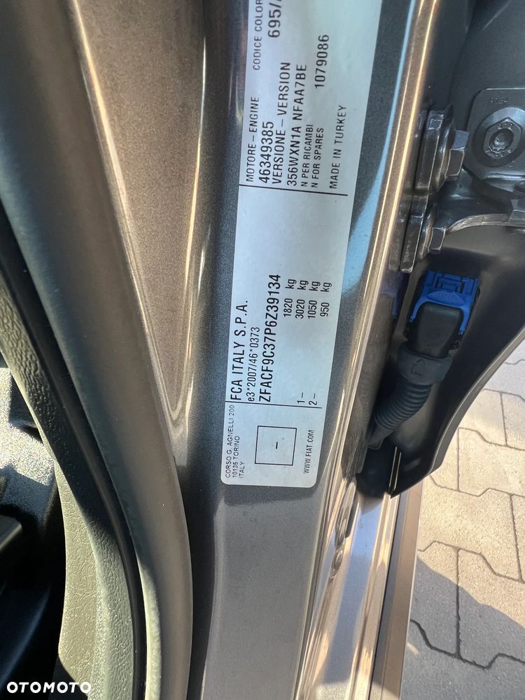 Fiat Tipo 1.0 T3 City Cross - 16