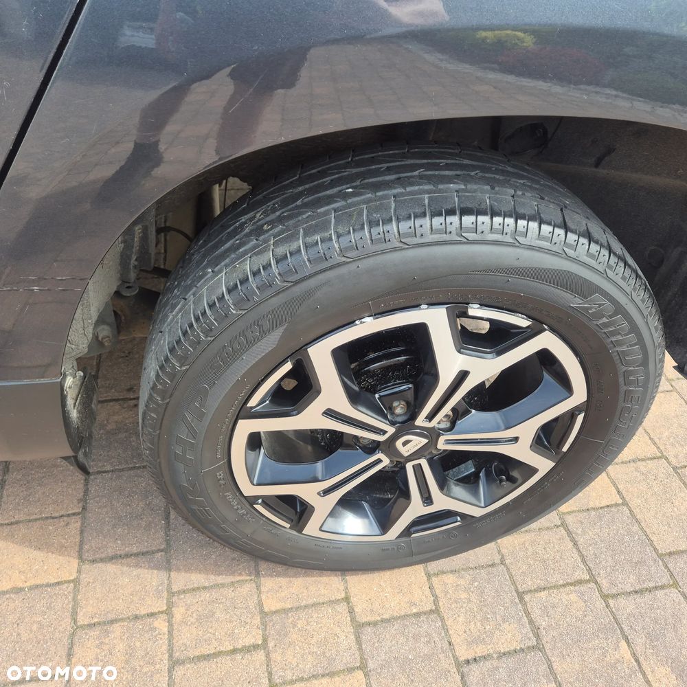 Dacia Duster 1.5 Blue dCi Prestige - 12