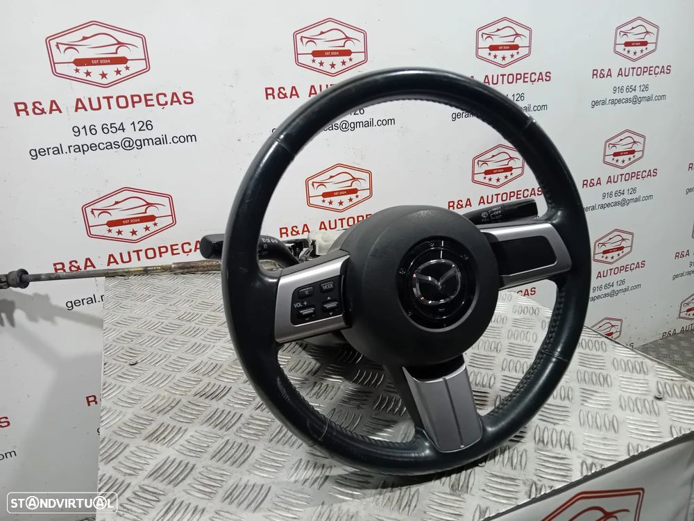 Volante Mazda MX 5 NC Original - 5