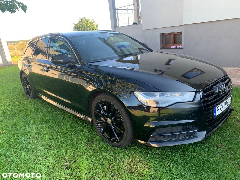 Audi A6 - 7