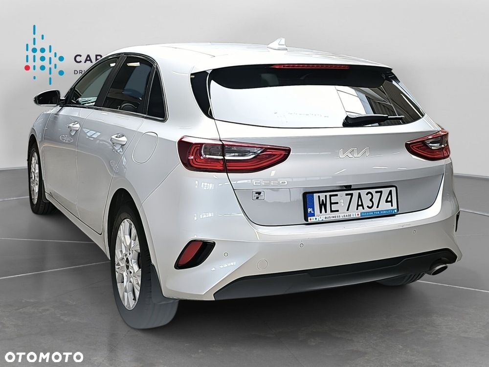 Kia Ceed 1.5 T-GDI L - 15