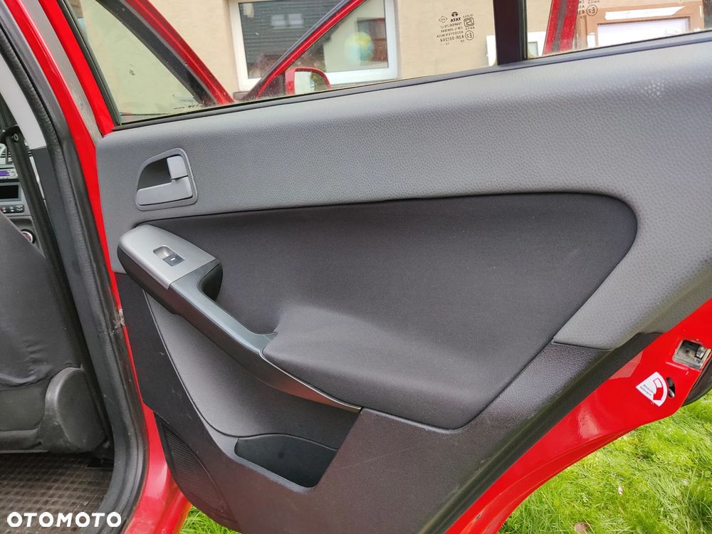 Tata Indica 1.4 Safire - 12