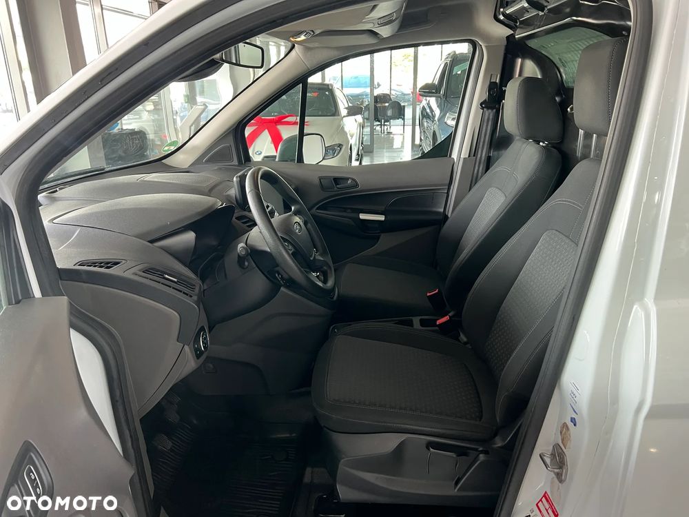 Ford transit Connect - 25
