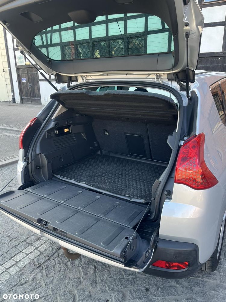 Peugeot 3008 155 THP Allure - 18