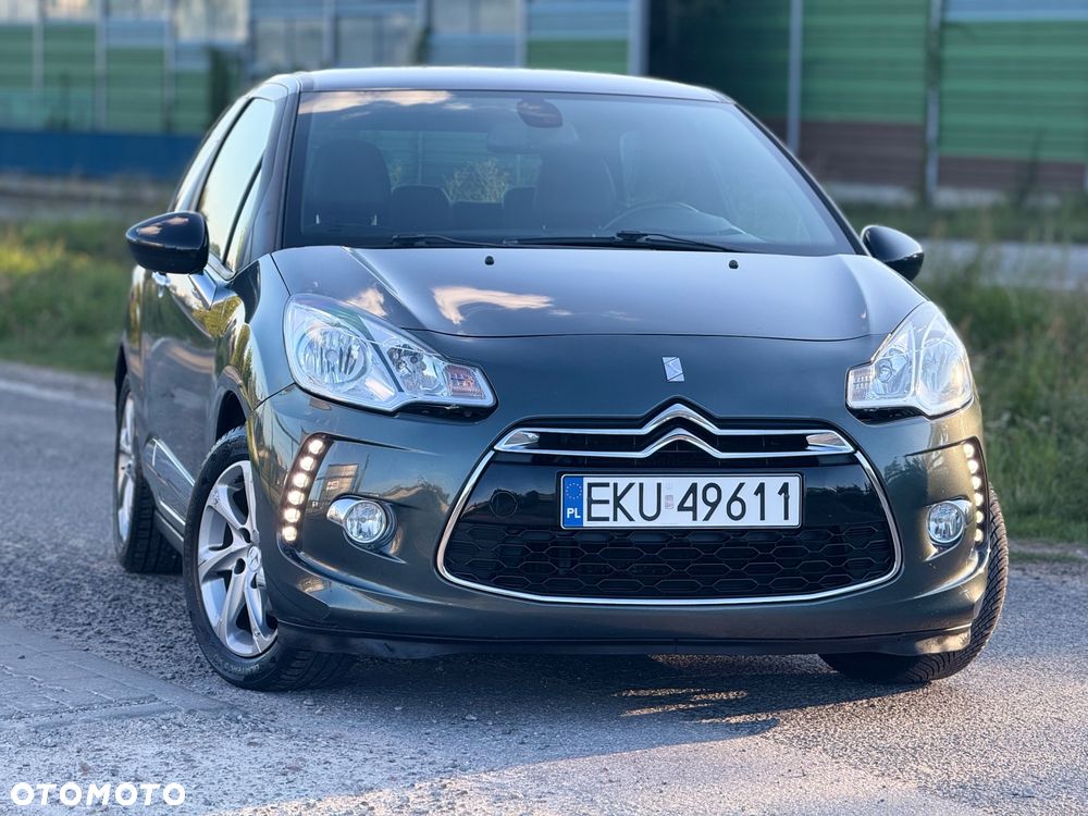 Citroën DS3 - 16