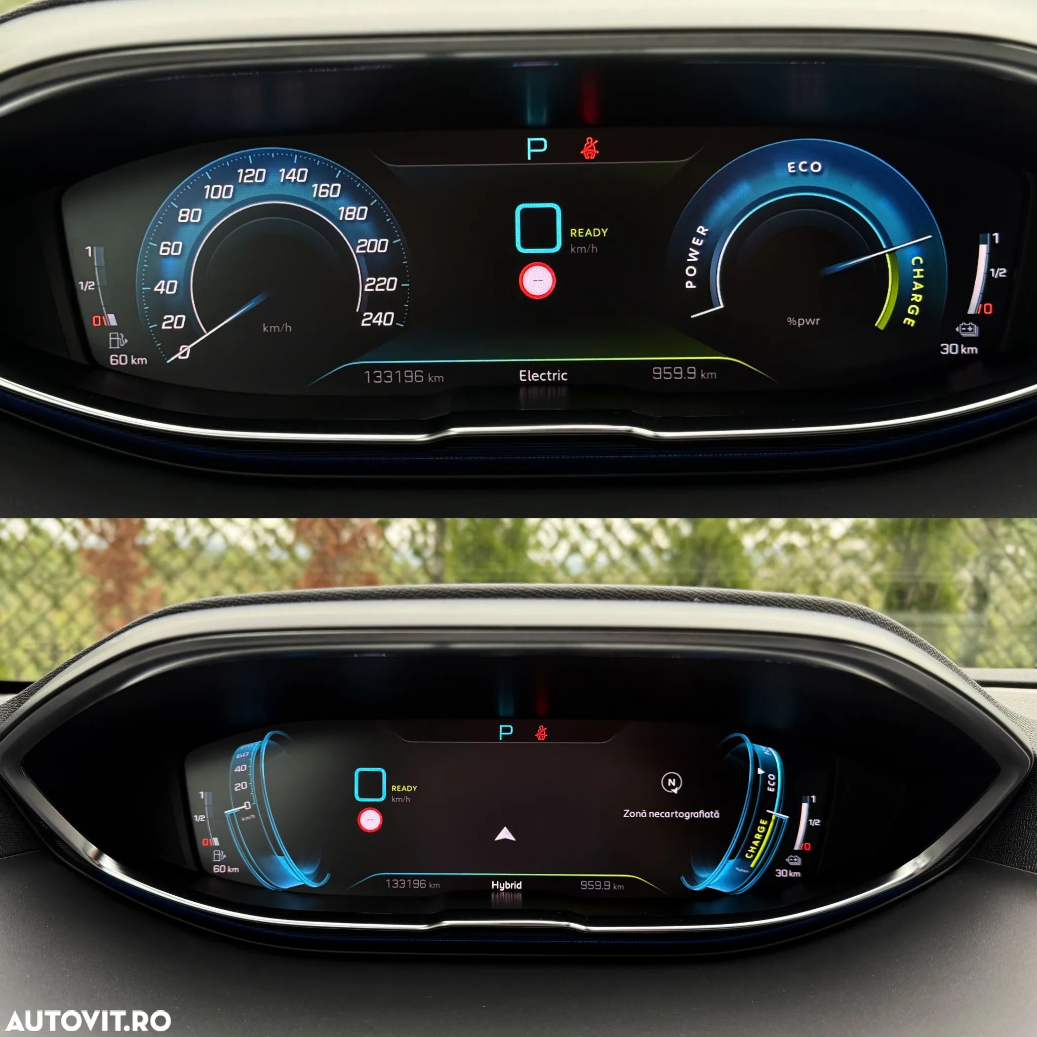 Peugeot 3008 PHEV EAT8 GT Pack - 27