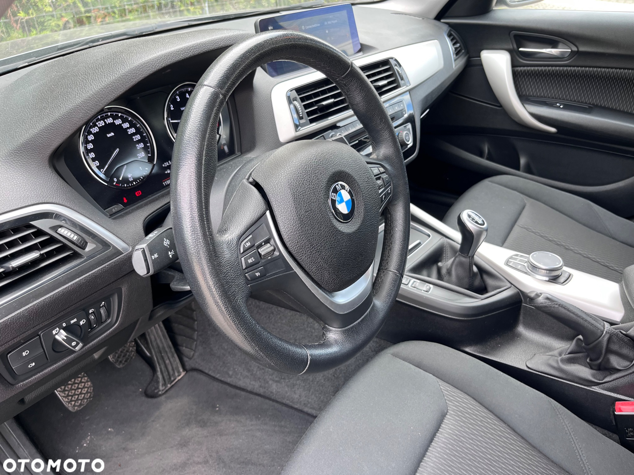 BMW Seria 1 118i Business Edition - 17