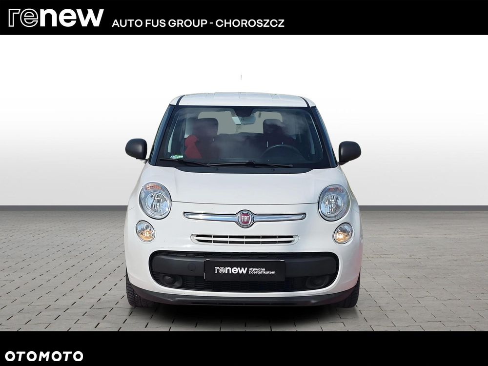 Fiat 500L 1.4 16V Pop - 3