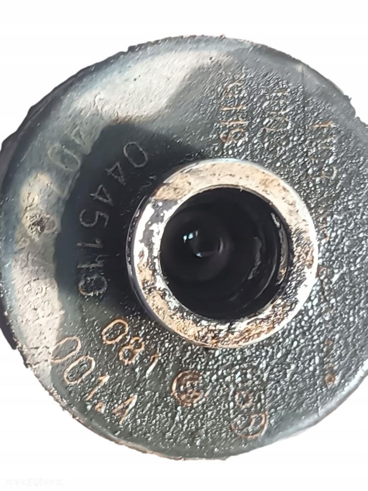 wtrysk wtryskiwacz vw lt 2.8tdi auh bcq 00-06 0445110081 oryginał - 2