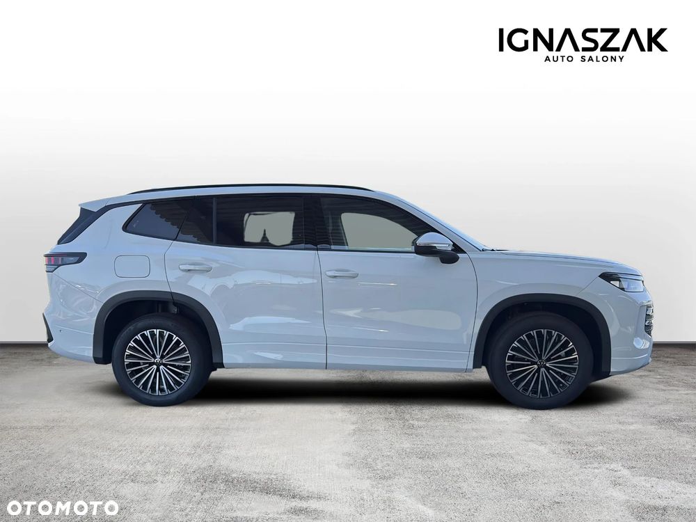 Volkswagen Tayron 1.5 TSI eHybrid PHEV 150kW Elegance DSG - 7