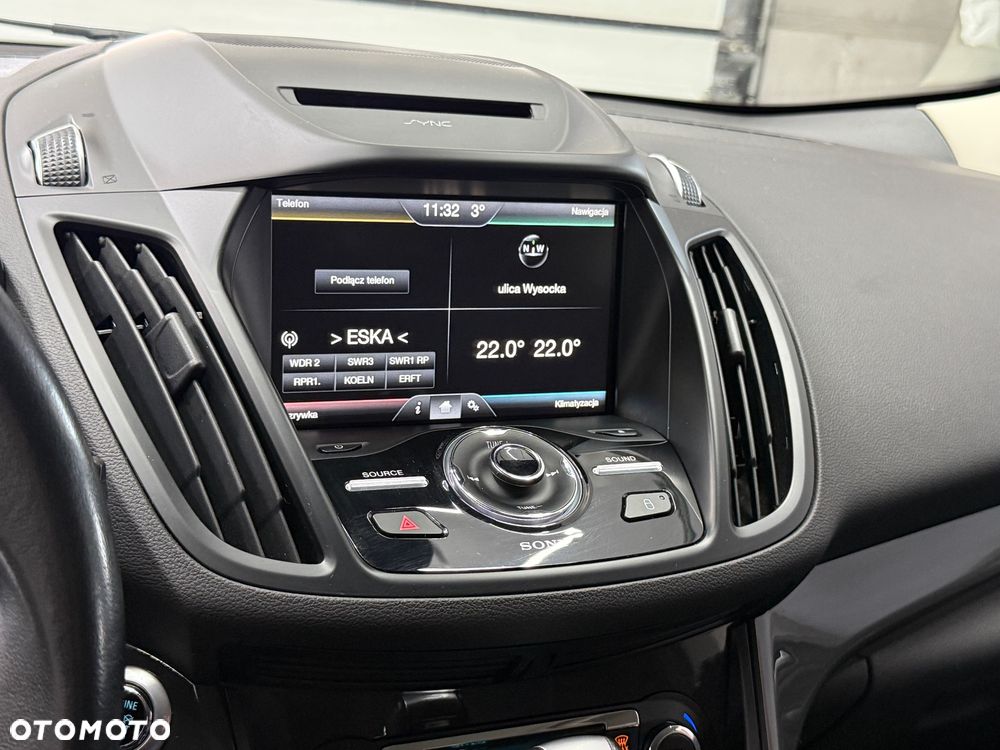 Ford Kuga 2.0 TDCi 4x4 Titanium - 22
