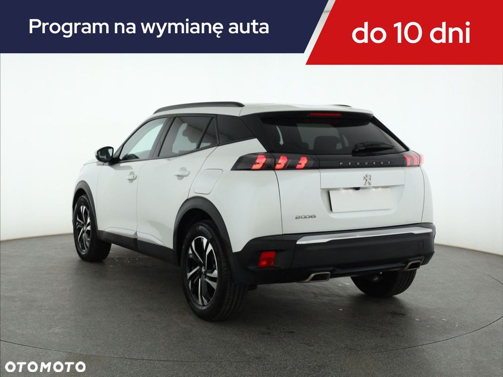 Peugeot 2008 2021 photo 5