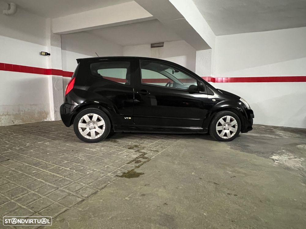 Citroën C2 1.1 SX Pack - 15