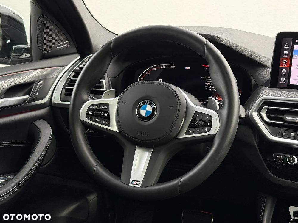 BMW X4 xDrive30i M Sport - 17