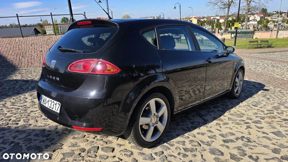 Seat Leon - 12