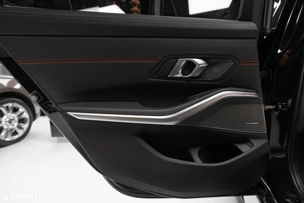 BMW M3 CS - 27
