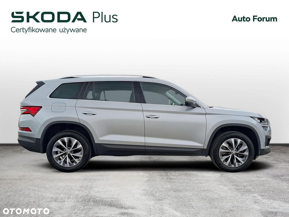 Skoda Kodiaq 2.0 TDI 4x4 Style DSG - 7