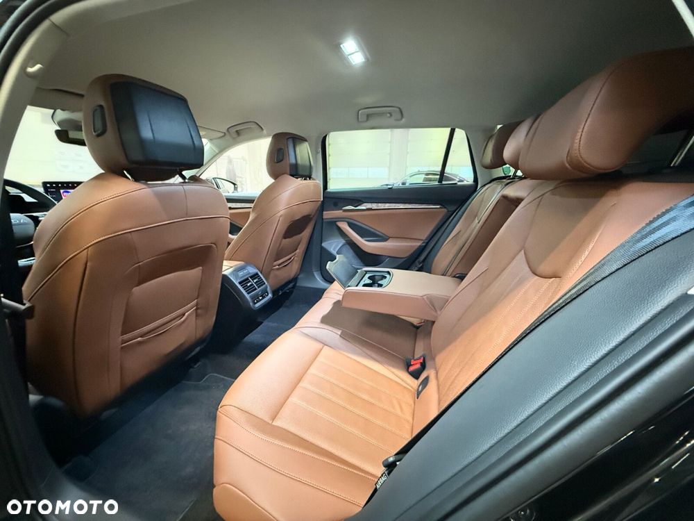 Skoda Superb 1.5 TSI Plug-in Hybrid L&K DSG - 25