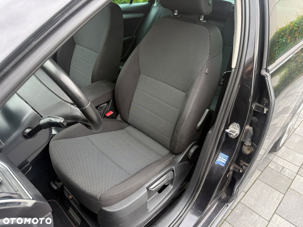 Skoda Octavia 2.0 TDI Green tec Elegance - 14
