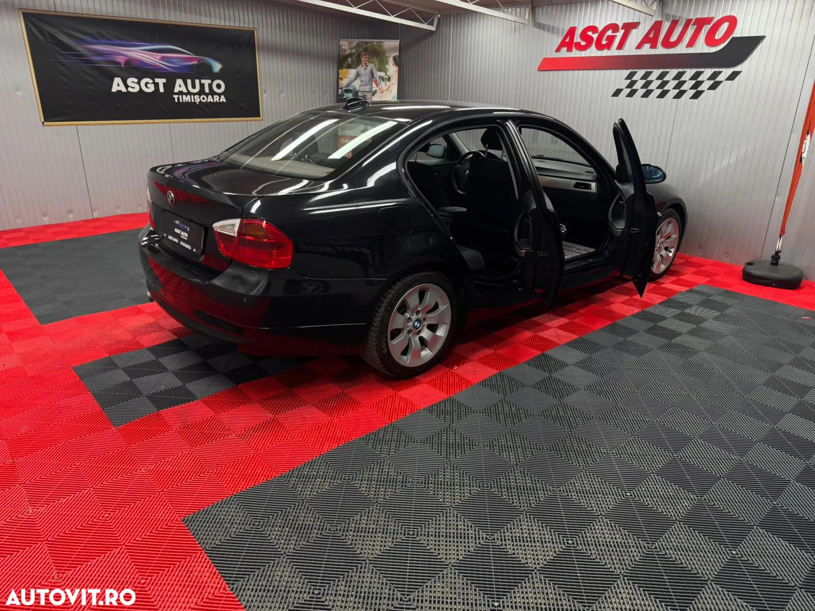 BMW Seria 3 - 15