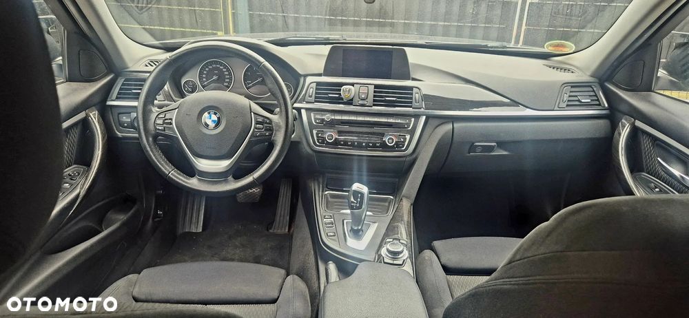 BMW Seria 3 - 19